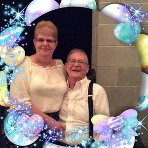 Meet your Posher, Mary ann